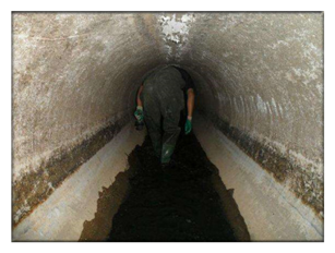 古丈管道高压清洗