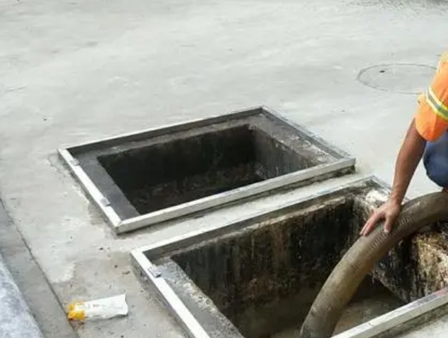 古丈化粪池清理