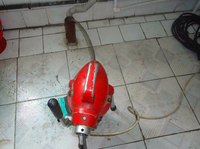 古丈下水道疏通