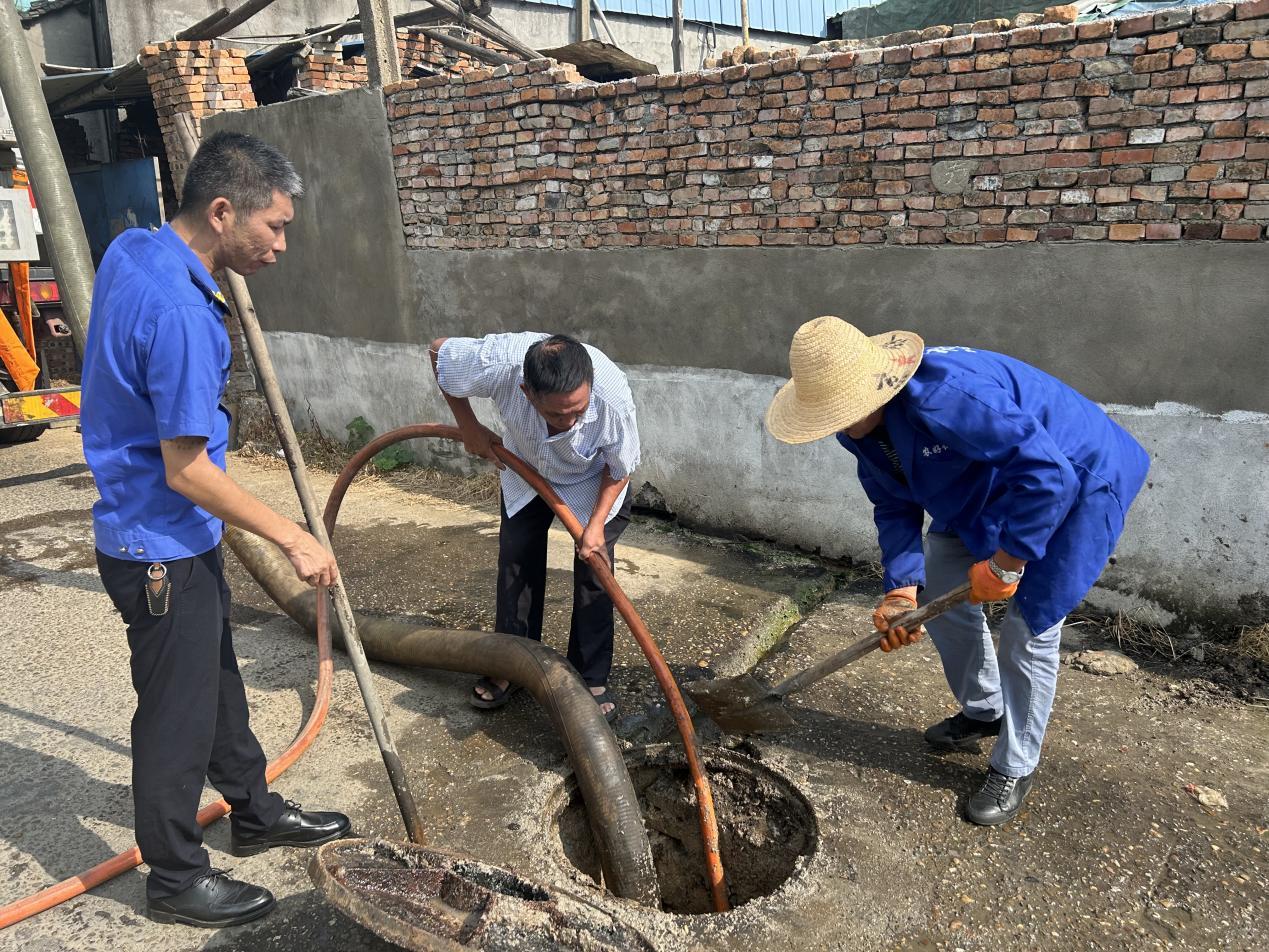 古丈化粪池清掏价格及服务介绍